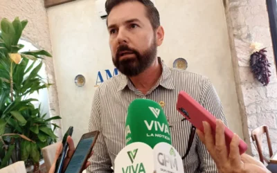 Empresarios de Mazatlán expresan inconformidad por exclusión en reunión de seguridad federal