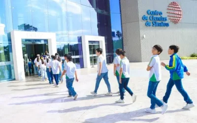 Más de 15 mil personas visitaron el Centro de Ciencias de Sinaloa en el último trimestre