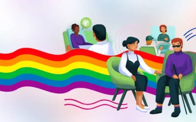 Promueven atención gratuita y empática en salud mental para la comunidad LGBT en Culiacán
