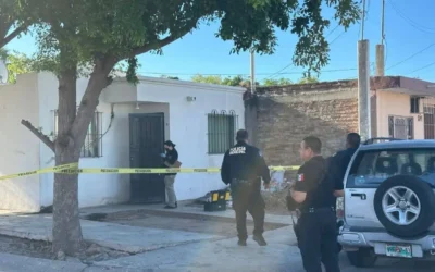Se reforzará la vigilancia y seguridad en Los Mochis tras ataque registrado en el fraccionamiento Los Naranjos: alcalde