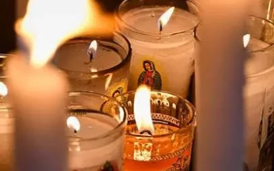 El Día de los Fieles Difuntos, una jornada de esperanza y comunión y no de tristeza: Padre Saúl Norzagaray