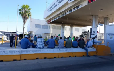 AARC respalda movilizaciones de productores agrícolas ante falta de respuesta federal