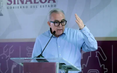 Ejército Mexicano y Guardia Nacional aseguran armamento y equipo táctico en Sinaloa