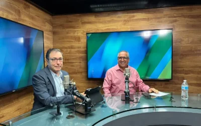 Diputado Ambrosio Chávez destaca avances y rendición de cuentas en su primer año legislativo