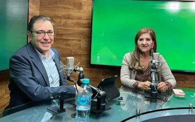 Tere Guerra destaca compromiso de Morena con la transparencia y la igualdad en el Congreso de Sinaloa