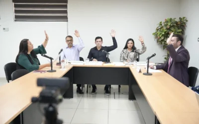 Llega al Congreso iniciativa del gobernador que propone ampliar la obra del malecón