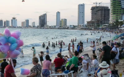 Mazatlán recibe inversión récord de 120 mdp en promoción turística durante 2025