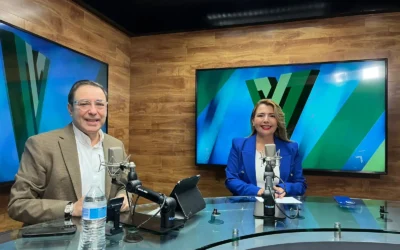 Roxana Rubio levanta la mano por la Mesa Directiva y afirma que el PAN Sinaloa apuesta por ir solo en 2027