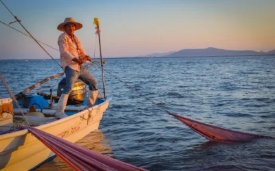 Pescadores de Altata esperan con ansias la dispersión del Bienpesca estatal este jueves: Dirigente