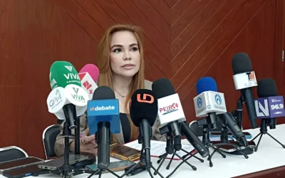 Paola Gárate acusa negligencia institucional ante retraso en entrega de Bienpesca que apenas ayer inicio su dispersión