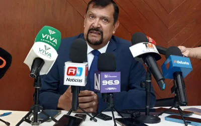 Diputado Serapio Vargas anuncia marcha lenta de trigueros: “Si no hay respuesta, iremos hasta Gobernación”