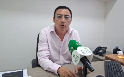 Urge resolver la saturación de panteones municipales en Mazatlán: regidor Felipe Parada