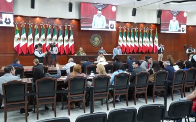 Aprueban diputados reasignación de recursos para continuación del Malecón del Río Culiacán