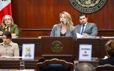 “La peor plaga del campo… se llama Morena”: Rubio Valdez