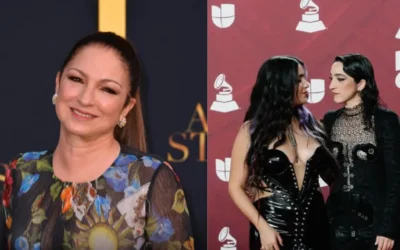 Hija de Gloria Estefan envuelta en caso de violencia doméstica
