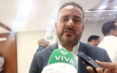 Diputado Jorge González Flores responde a Sheinbaum: “Patria, Familia y Libertad no son fascismo, son valores que México merece”
