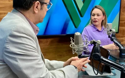 Las cuentas públicas y el Informe del Gobernador, prioridad en este periodo legislativo: Yeraldine Bonilla