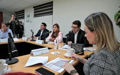 Avanza el Plan Sinaloa: todas las obras contratadas y en marcha con total transparencia.