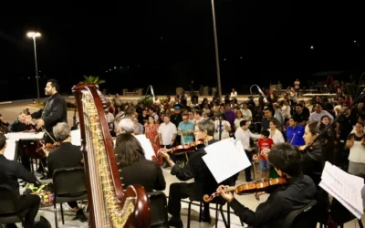 Badiraguato vive un fin de semana lleno de actividades culturales