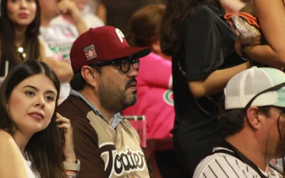 Los Culiacanenses unidos en causas benéficas siempre: Alcalde de Culiacán