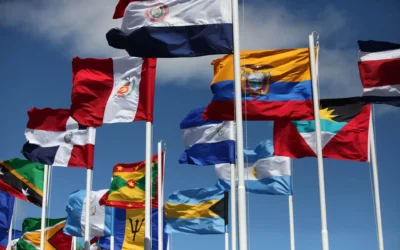 Estos son los 3 países más endeudados de toda América Latina, según FMI
