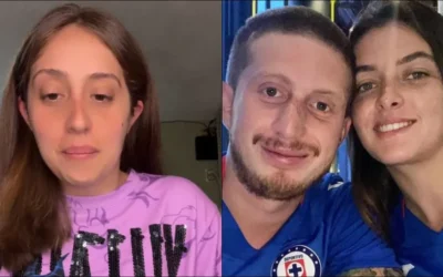 Nerea Godínez conmueve a hermana de Octavio Ocaña con emotivo gesto