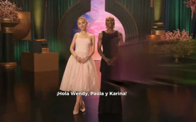 ¡»Lost, lost»! Wendy Guevara y Las Perdidas serán las anfitrionas de la fiesta de Halloween de Wicked