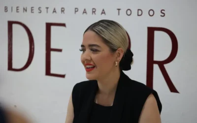 Mazatlán recibe al Gabinete de Seguridad encabezado por Omar García Harfuch.