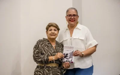 Reconocen en foro de diputadas federales avances del gobierno de Guasave en la paridad de género”