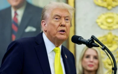 Trump confirma operaciones encubiertas de la CIA en Venezuela y eleva la tensión con Maduro