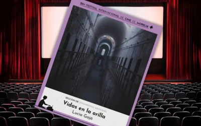 “Vidas en la orilla”: la historia de Rosa Jiménez, mexicana acusada de asesinato en EU, llega al Festival de Morelia