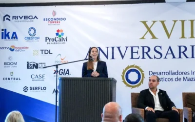 Mazatlán se mantiene como uno de los principales motores de inversión y desarrollo turístico en Sinaloa.