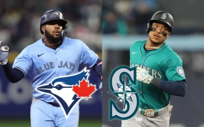 Al Borde del Abismo en las Grandes Ligas