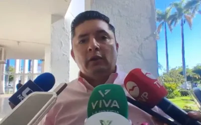 Presidente del PRI Sinaloa presencia violento robo de vehículo y exige acciones reales contra la inseguridad