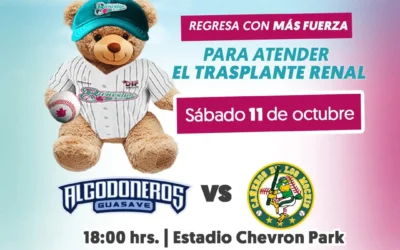 Avanza de manera positiva la venta de boletos para el Cuadrangular del Bienestar en Ahome