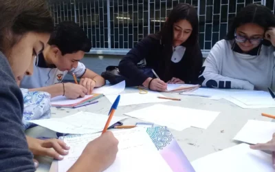 Convoca UAS a estudiantes de bachillerato para que participen en la Olimpiada de Ciencias de la Tierra, acercándolos a nuevos conocimientos