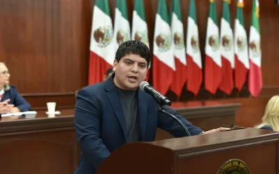 Reingeniería de la UAS genera debate en el Congreso