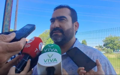 Admite JAPAMA rezago en atención de quejas ciudadana en Ahome.