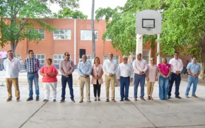 Antonio Menéndez reafirma compromiso con la salud de las mujeres en el Día Internacional contra el Cáncer de Mama.