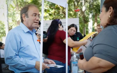 COBAES y SEMUJERES promueven en Quilá una juventud informada y libre de violencia.