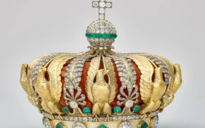 Robo histórico en el Louvre: se llevan ocho joyas imperiales en un asalto de siete minutos