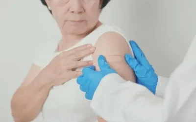 La vacunación contra el neumococo ayuda a prevenir casos clínicamente graves: Prevención y Promoción de la Salud