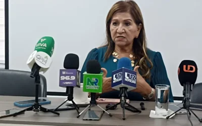 Congreso definirá nueva presidencia de la Mesa Directiva el próximo martes.