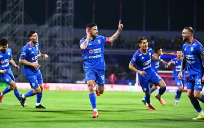 La Liga MX y sus Contrastes