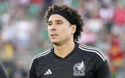 La Selección Mexicana aún no tiene portero titular: ¿vuelve Ochoa al arco tricolor?