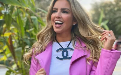 “Estoy enfocada en mí”: Karla Díaz aclara los rumores sobre Jeans y JNS