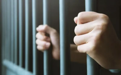 Gobernador Rocha Moya confirma control en el penal de Aguaruto y anuncia diagnóstico