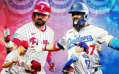 Los Dodgers y los Brewers calientan la recta final de la MLB