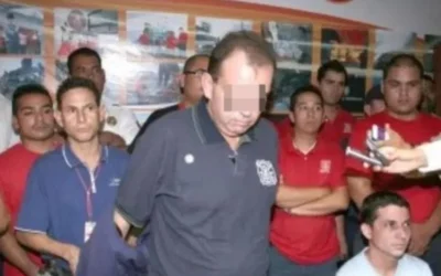 Detienen en EE.UU. a exdirector de Protección Civil implicado en el caso Guardería ABC