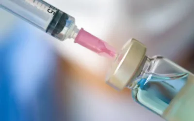 Inicia Campaña de Vacunación para la Temporada Invernal 2025-2026 este 13 de octubre: Prevención y Promoción de la Salud